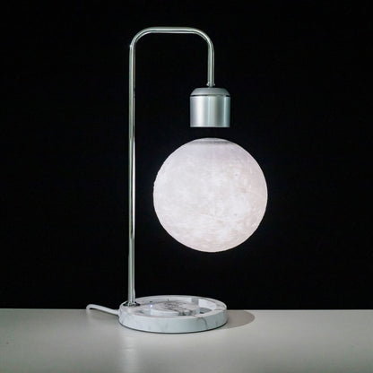 Schwebende kabellose Magnetschwebeornamente