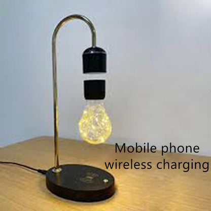 Schwebende kabellose Magnetschwebeornamente