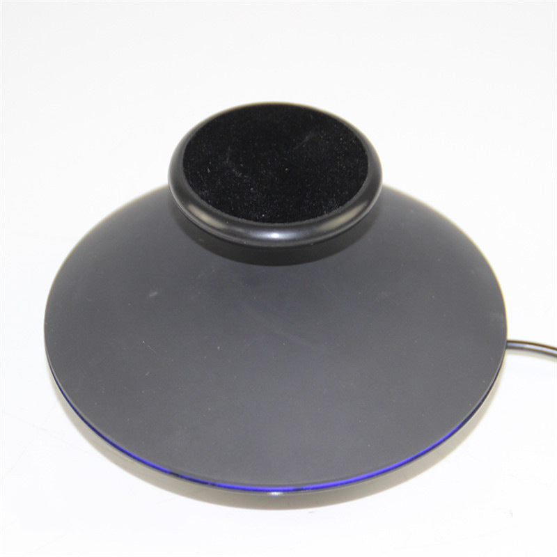 Magnetic Levitation Electronic Y Acrylic Display Stand