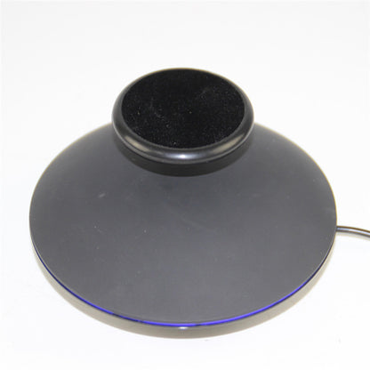 Magnetic Levitation Electronic Y Acrylic Display Stand