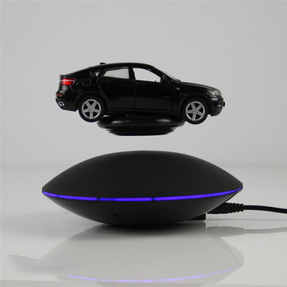 Magnetic Levitation Electronic Y Acrylic Display Stand