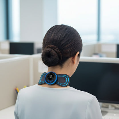 Smart Electrotherapy Mini-Massager