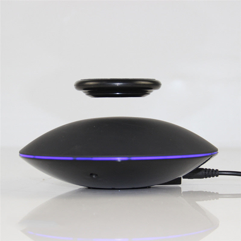 Magnetic Levitation Electronic Y Acrylic Display Stand