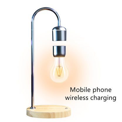 Schwebende kabellose Magnetschwebeornamente